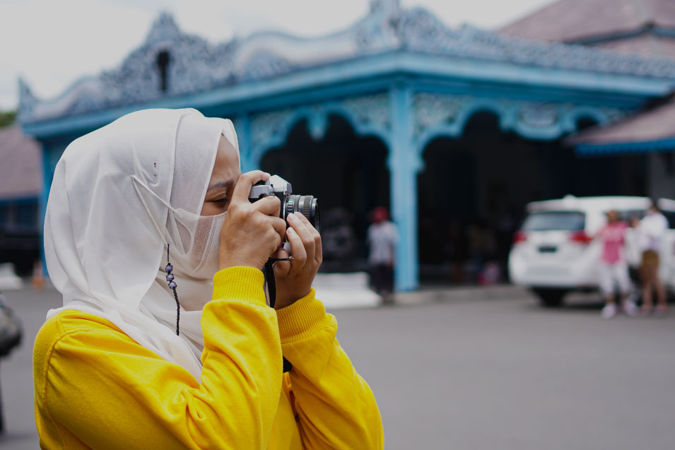 TrueBlue-Sky Indonesia: Pelopor Standar Nyaman Indonesia untuk Mobilitas Berkelanjutan